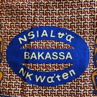 Tenue Pagne Bakassa